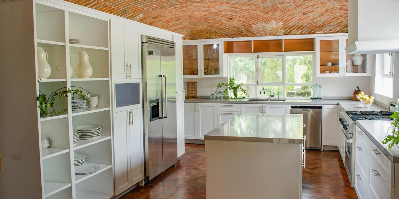 Agua Bendita San Miguel De Allende Atotonilco  Εξωτερικό φωτογραφία