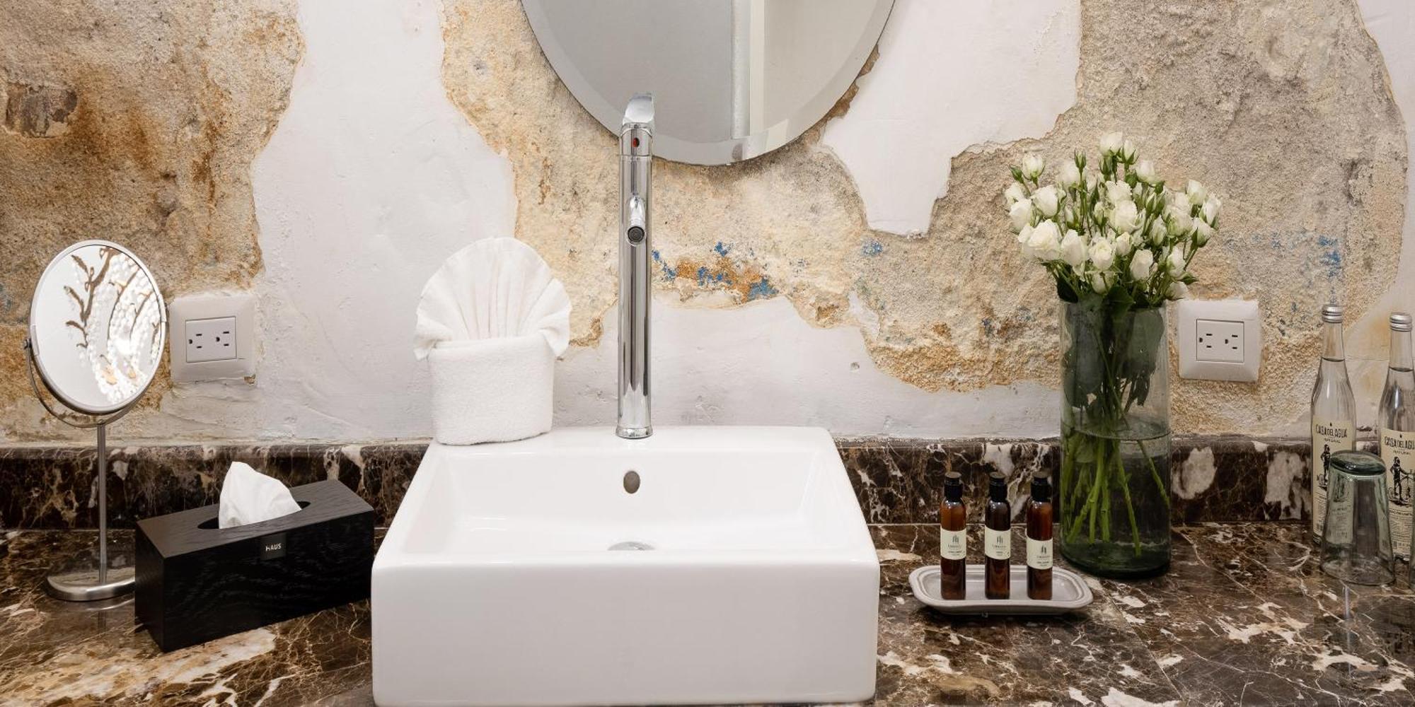 Agua Bendita San Miguel De Allende Atotonilco  Δωμάτιο φωτογραφία